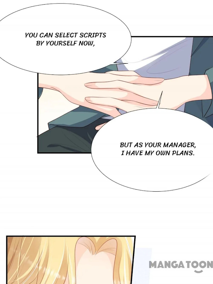 Mr. Lu, Your Wife Is On Hot Searches Again! - Chapter 90