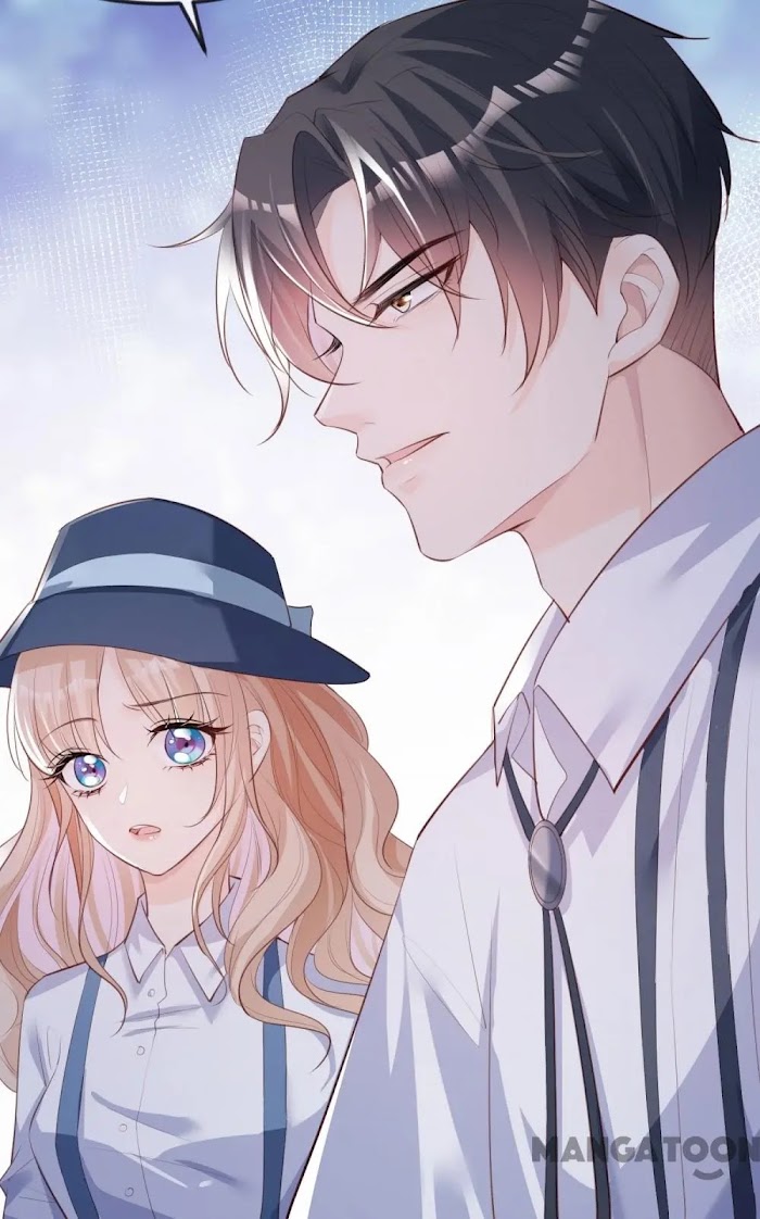 Mr. Lu, Your Wife Is On Hot Searches Again! - Chapter 22