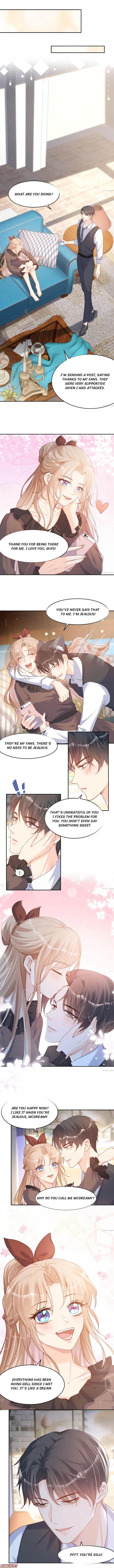 Mr. Lu, Your Wife Is On Hot Searches Again! - Chapter 27