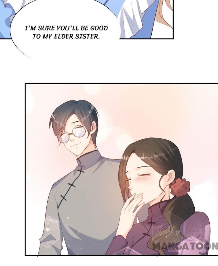 Mr. Lu, Your Wife Is On Hot Searches Again! - Chapter 59