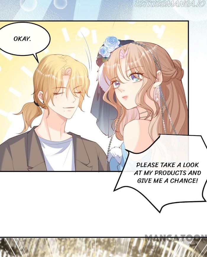 Mr. Lu, Your Wife Is On Hot Searches Again! - Chapter 45