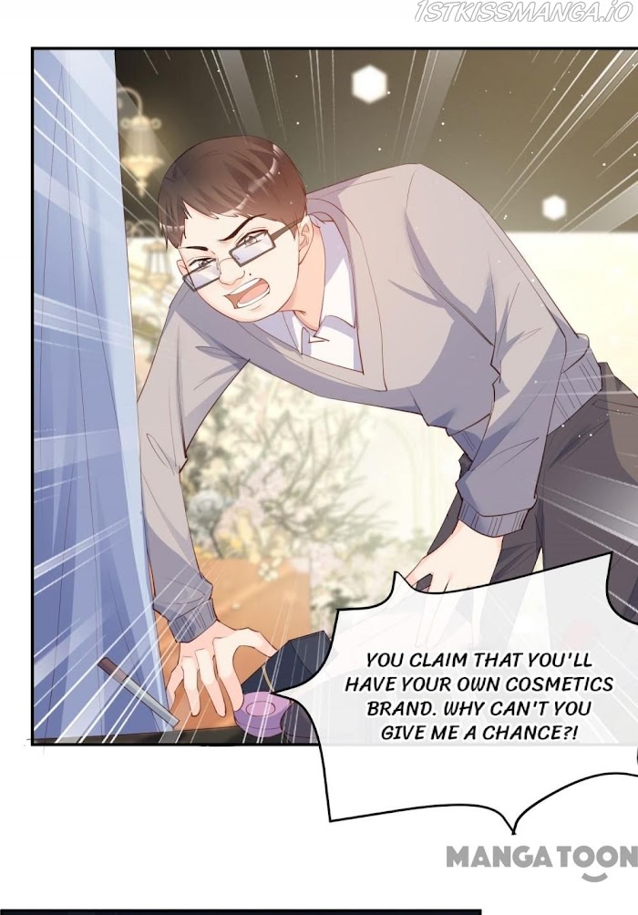 Mr. Lu, Your Wife Is On Hot Searches Again! - Chapter 45