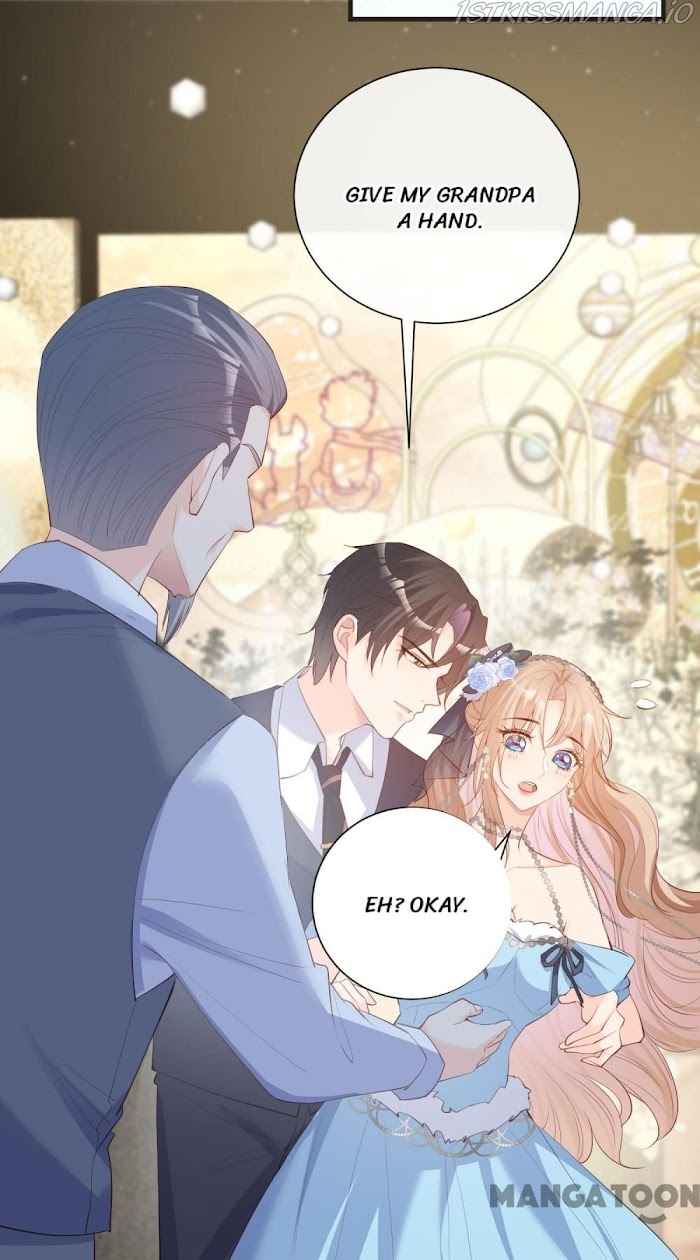 Mr. Lu, Your Wife Is On Hot Searches Again! - Chapter 45