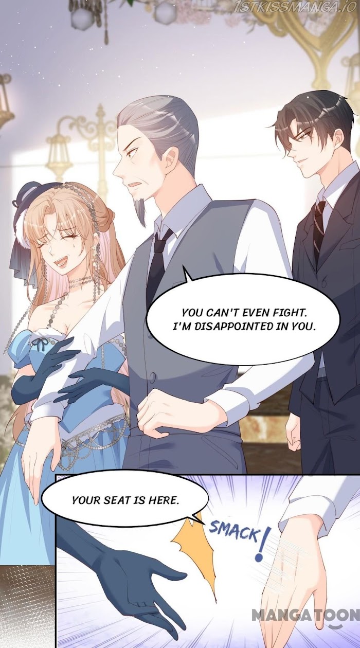 Mr. Lu, Your Wife Is On Hot Searches Again! - Chapter 45