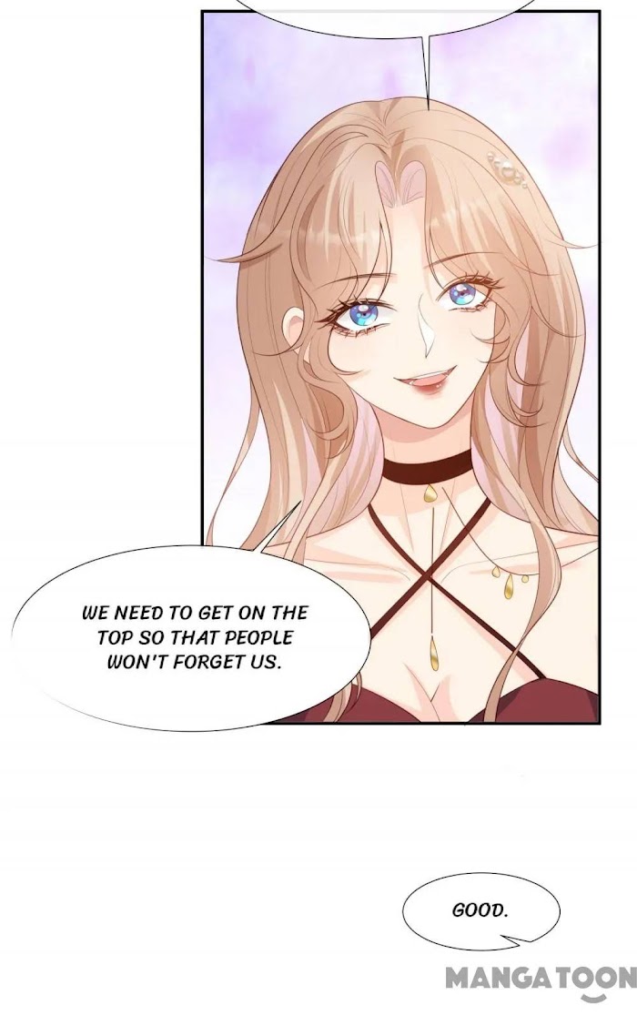 Mr. Lu, Your Wife Is On Hot Searches Again! - Chapter 87