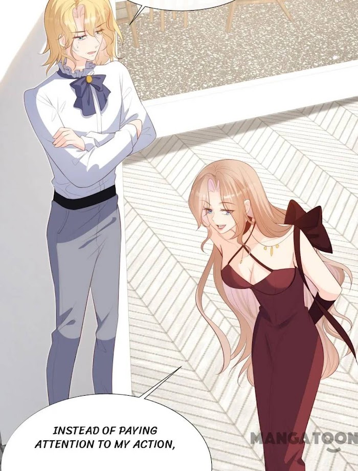 Mr. Lu, Your Wife Is On Hot Searches Again! - Chapter 87