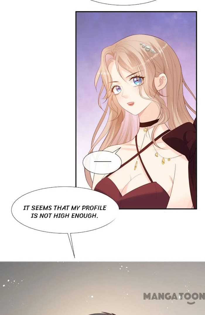 Mr. Lu, Your Wife Is On Hot Searches Again! - Chapter 87