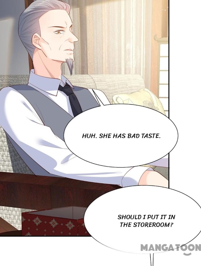 Mr. Lu, Your Wife Is On Hot Searches Again! - Chapter 71