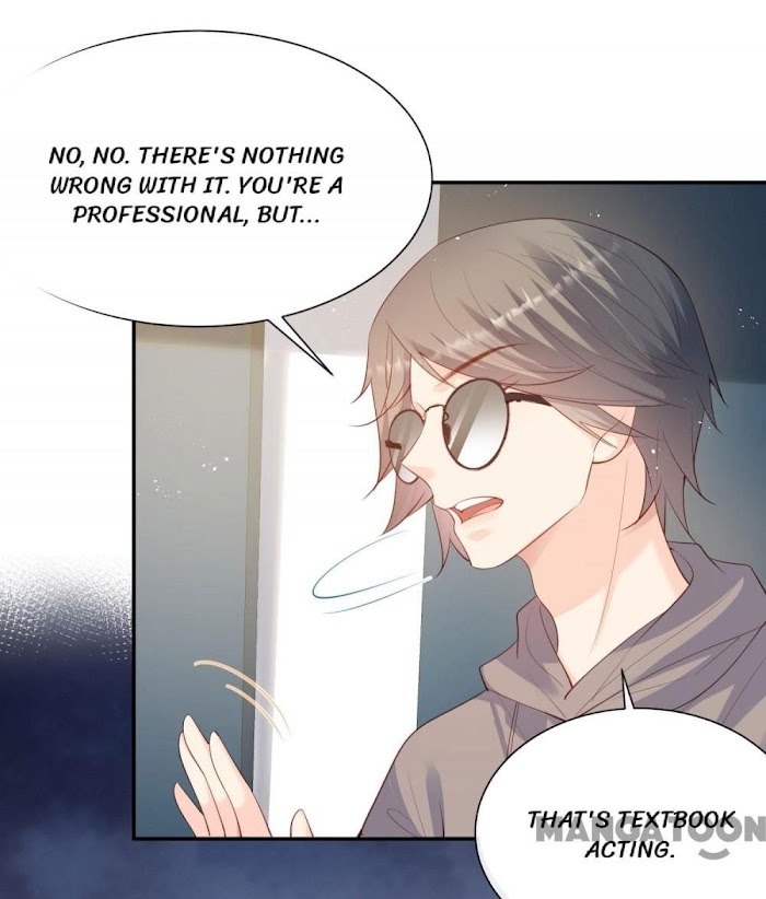 Mr. Lu, Your Wife Is On Hot Searches Again! - Chapter 71