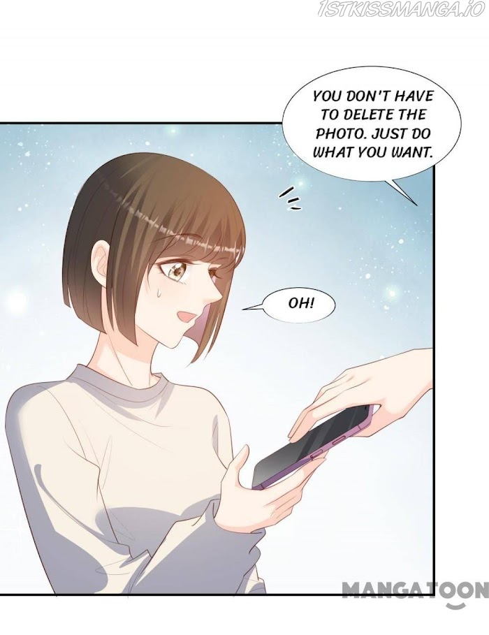 Mr. Lu, Your Wife Is On Hot Searches Again! - Chapter 92