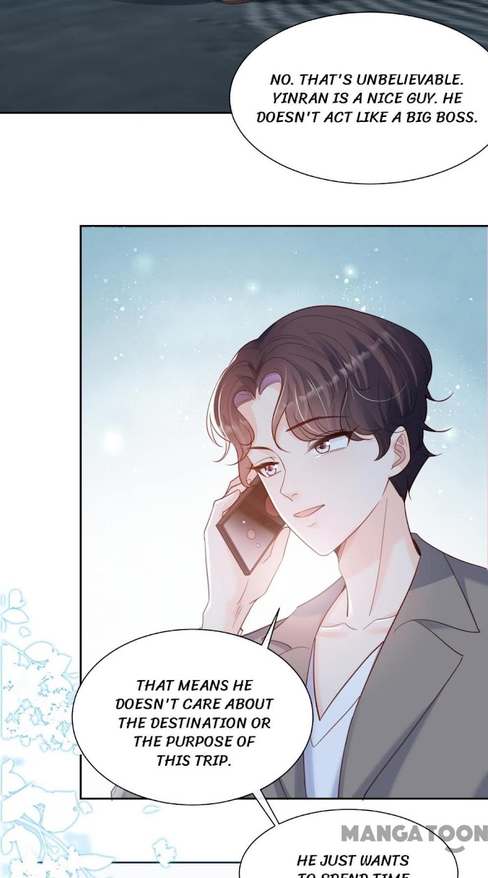 Mr. Lu, Your Wife Is On Hot Searches Again! - Chapter 62