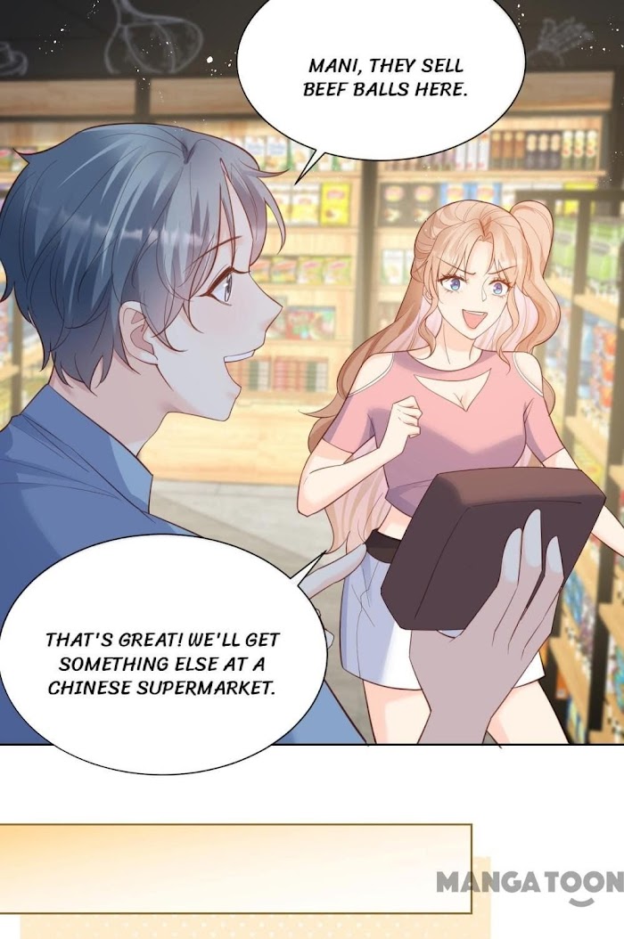 Mr. Lu, Your Wife Is On Hot Searches Again! - Chapter 62