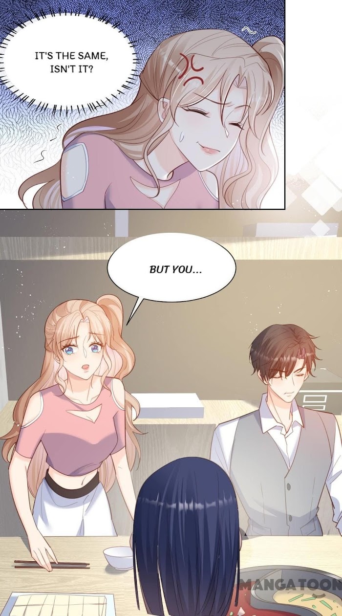 Mr. Lu, Your Wife Is On Hot Searches Again! - Chapter 62