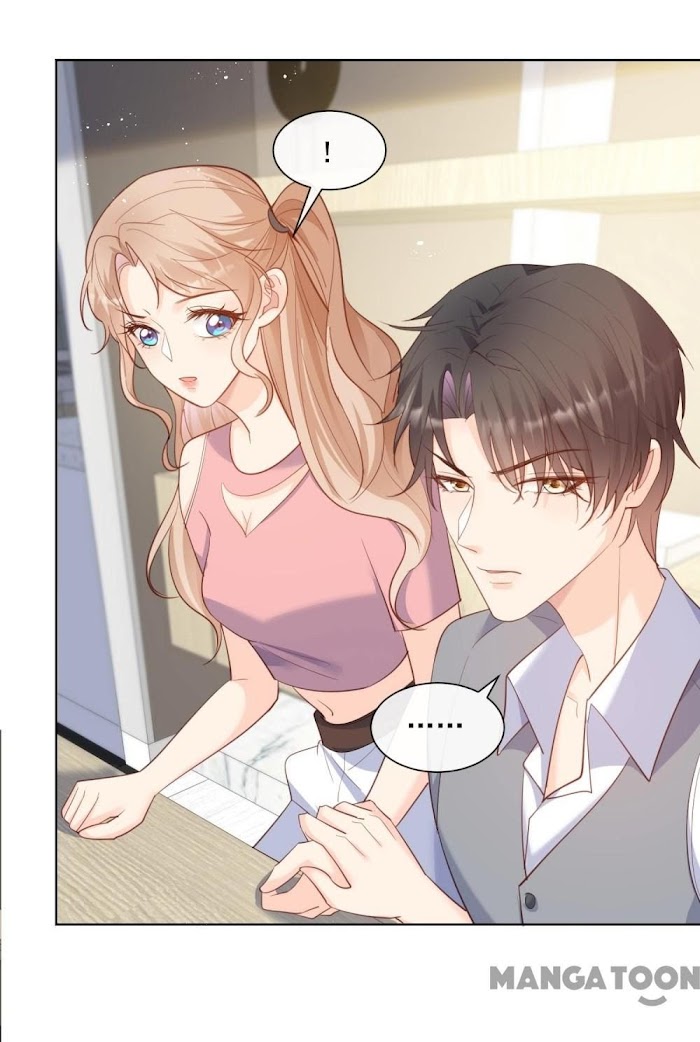 Mr. Lu, Your Wife Is On Hot Searches Again! - Chapter 62