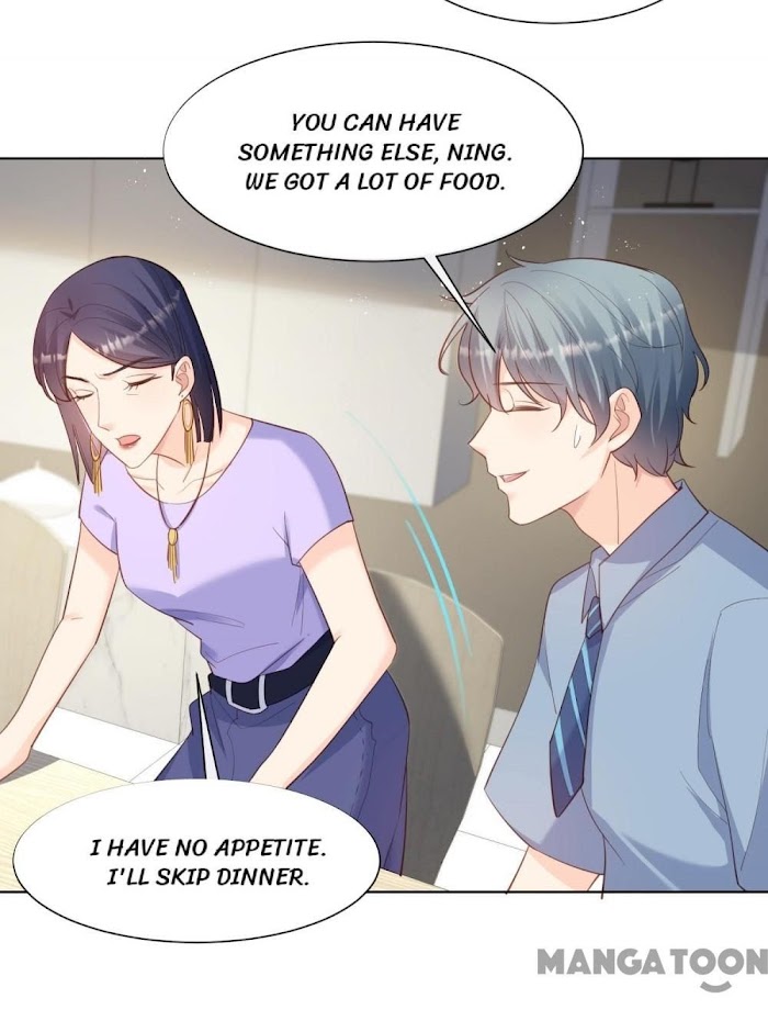 Mr. Lu, Your Wife Is On Hot Searches Again! - Chapter 62