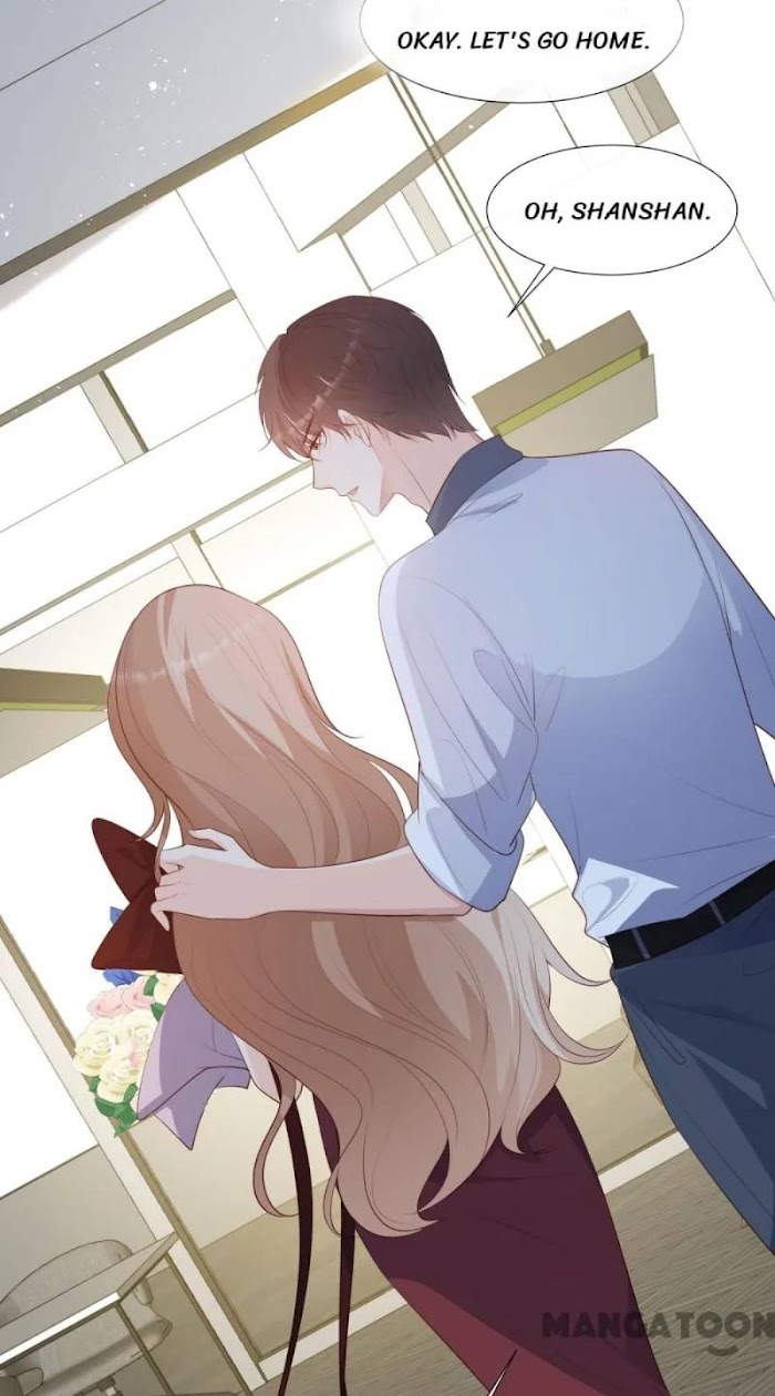 Mr. Lu, Your Wife Is On Hot Searches Again! - Chapter 88