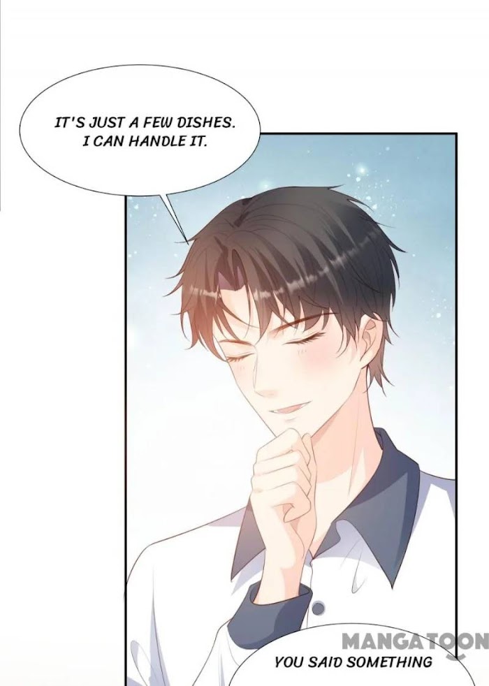 Mr. Lu, Your Wife Is On Hot Searches Again! - Chapter 88