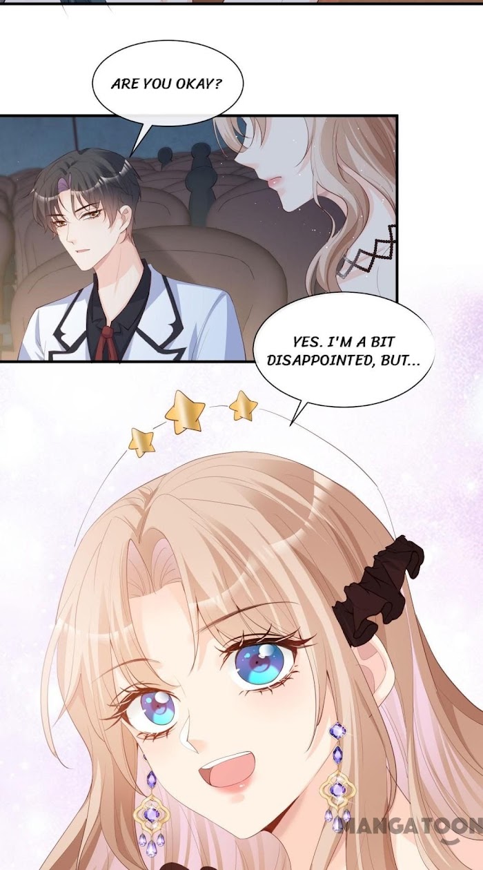 Mr. Lu, Your Wife Is On Hot Searches Again! - Chapter 43