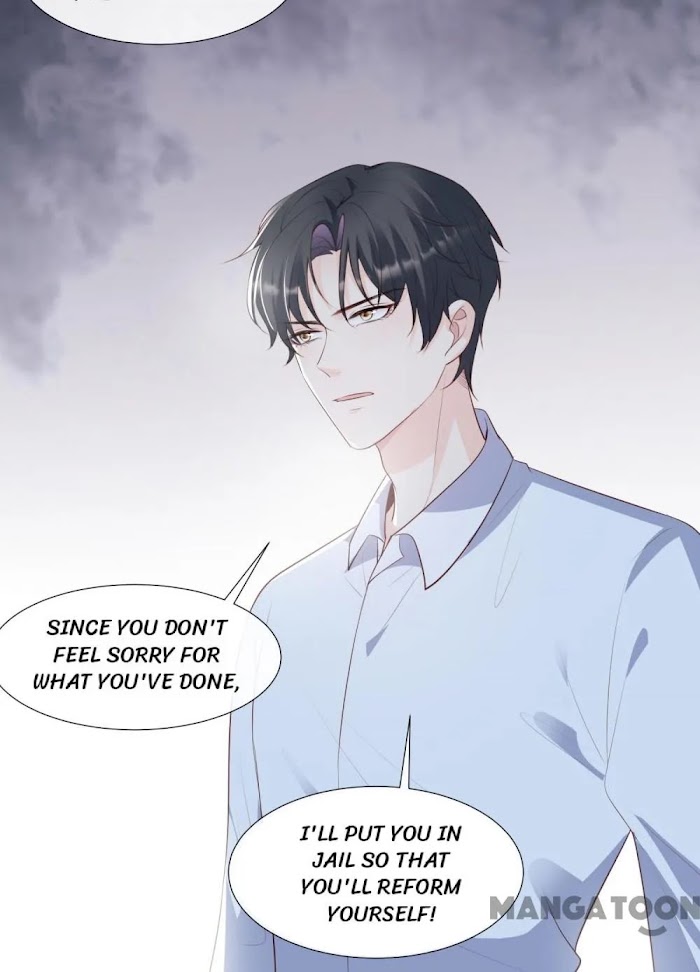 Mr. Lu, Your Wife Is On Hot Searches Again! - Chapter 99