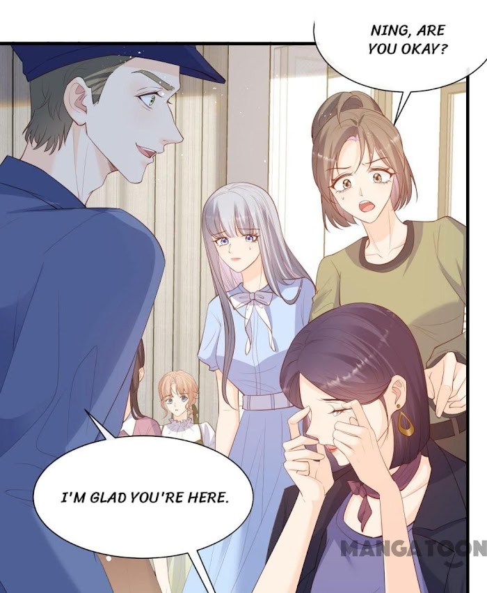 Mr. Lu, Your Wife Is On Hot Searches Again! - Chapter 69