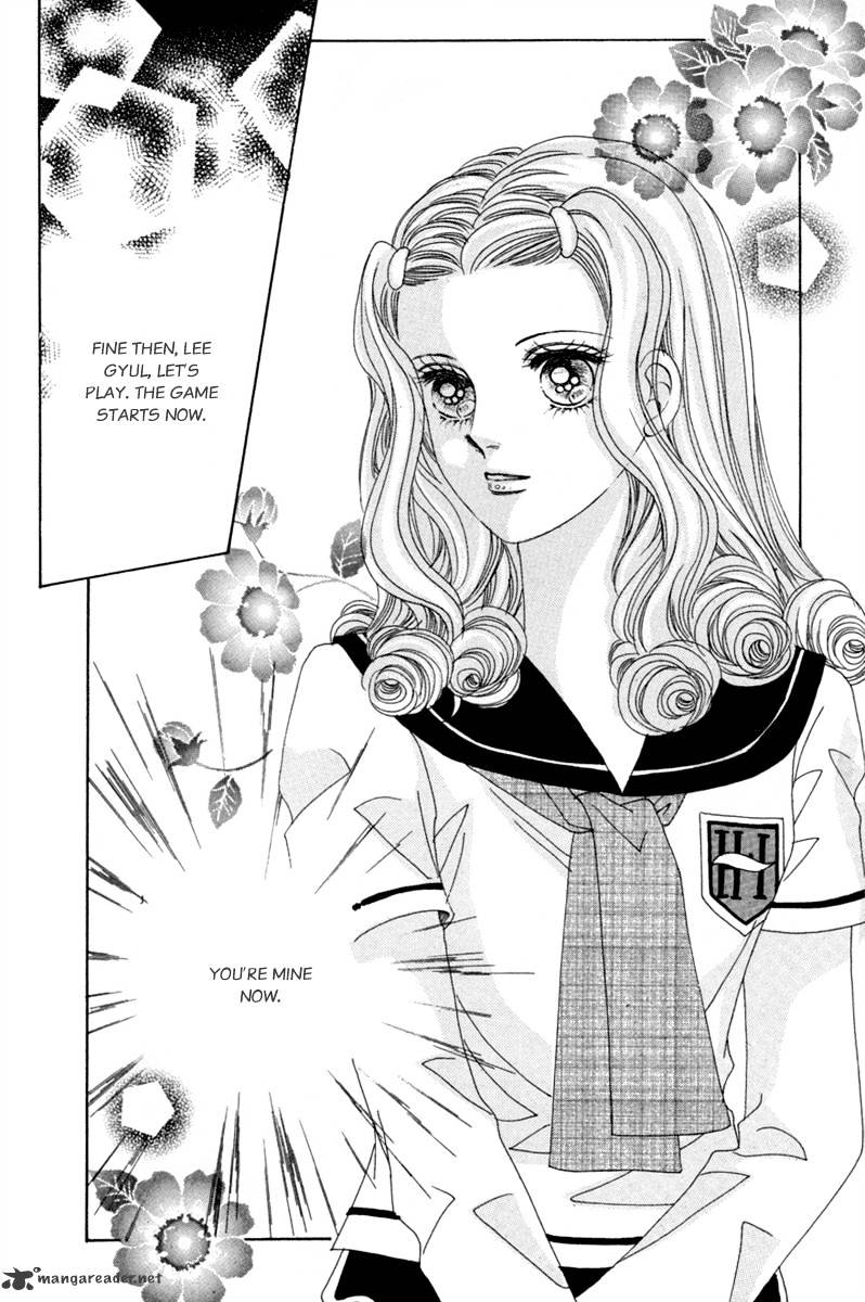 Lover Puzzle - Chapter 14 : Vol4 Ch2