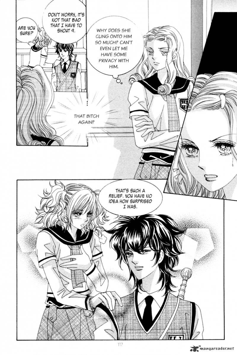 Lover Puzzle - Chapter 14 : Vol4 Ch2