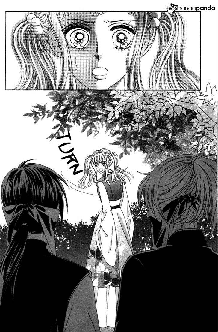 Lover Puzzle - Chapter 17 : Vol5 Ch3