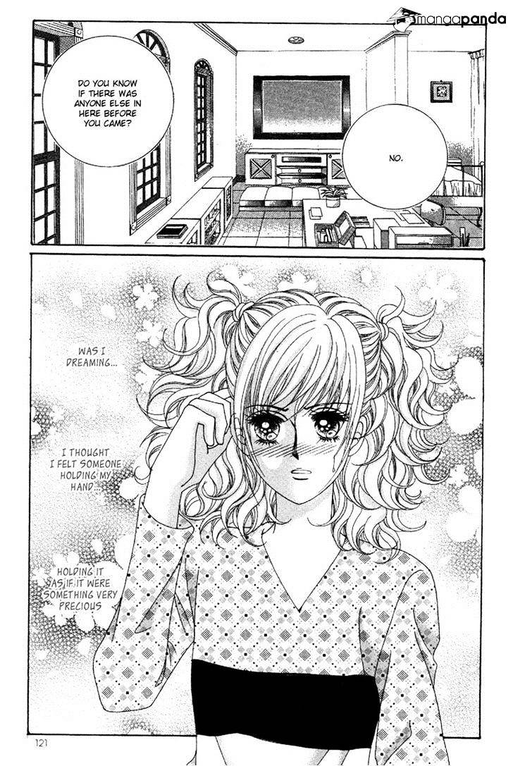 Lover Puzzle - Chapter 17 : Vol5 Ch3