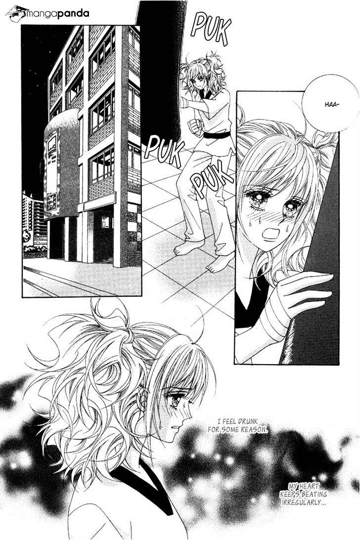 Lover Puzzle - Chapter 16 : Vol5 Ch2