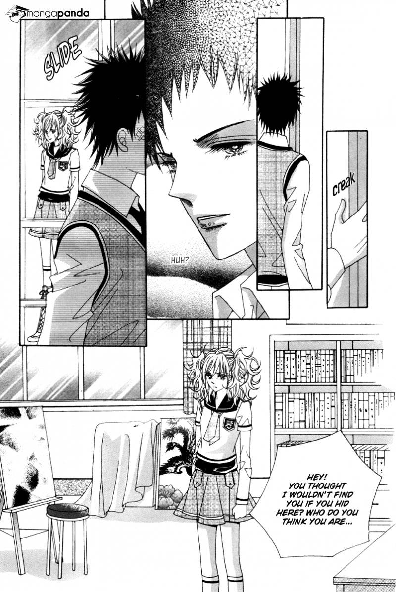 Lover Puzzle - Chapter 15 : Vol5 Ch1