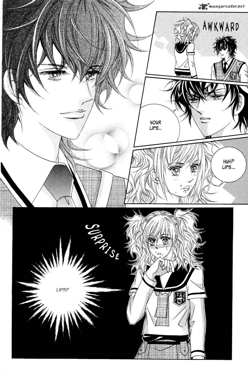 Lover Puzzle - Chapter 13 : Vol4 Ch1