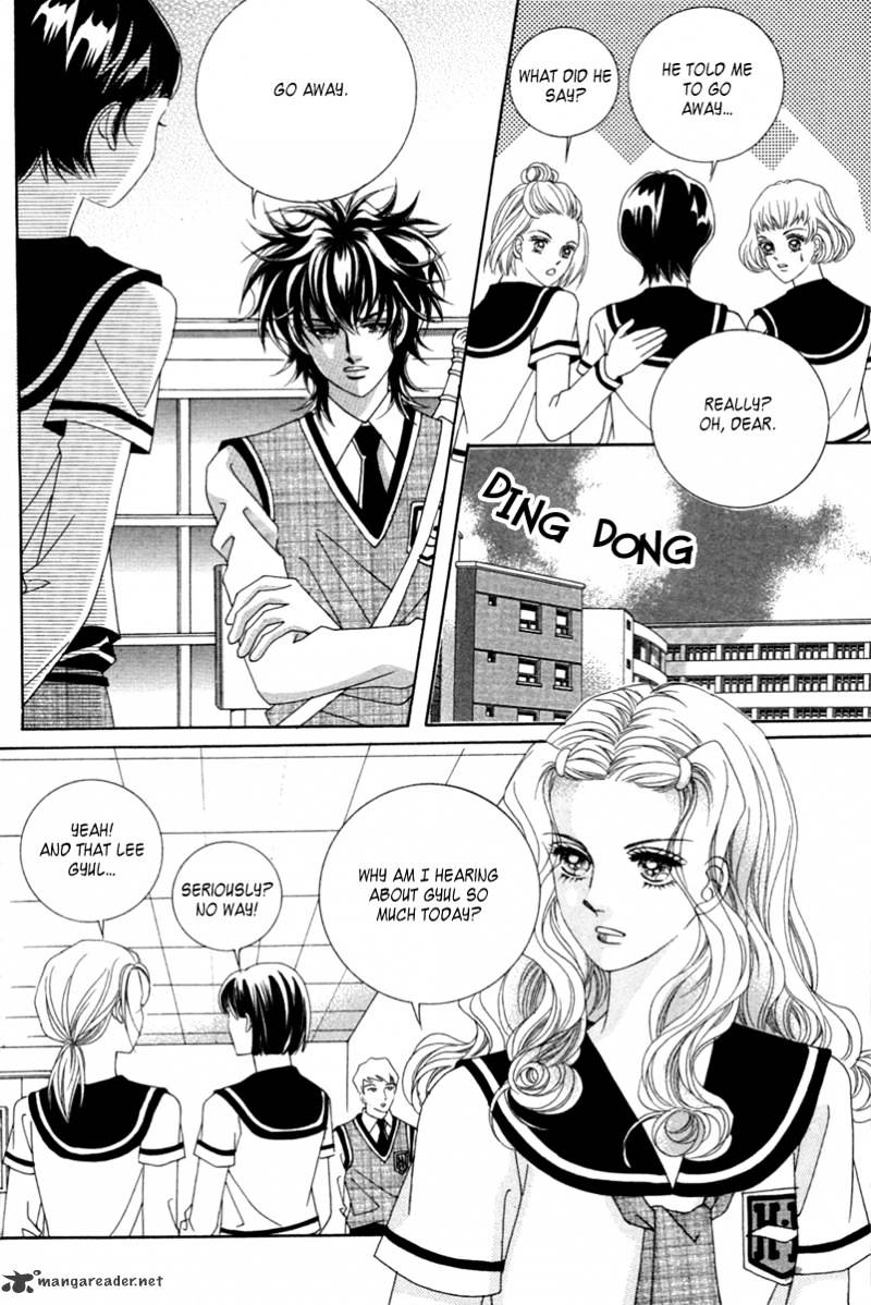 Lover Puzzle - Chapter 13 : Vol4 Ch1