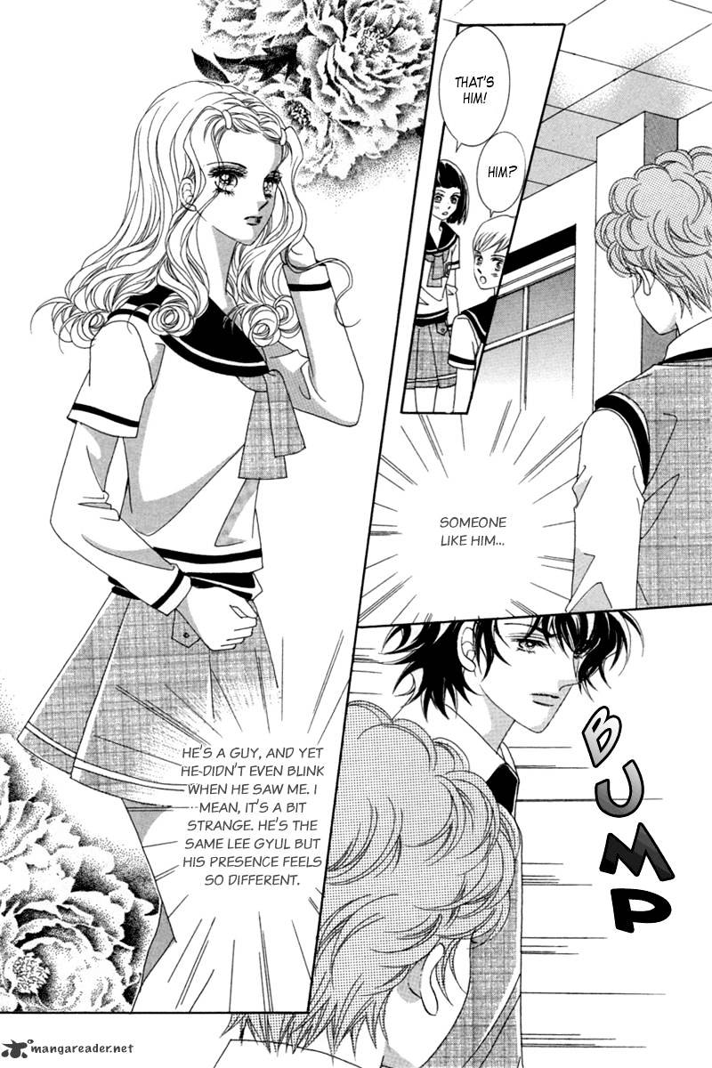 Lover Puzzle - Chapter 13 : Vol4 Ch1