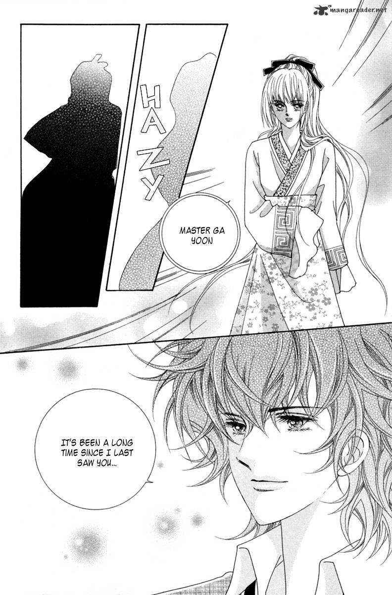 Lover Puzzle - Chapter 13 : Vol4 Ch1