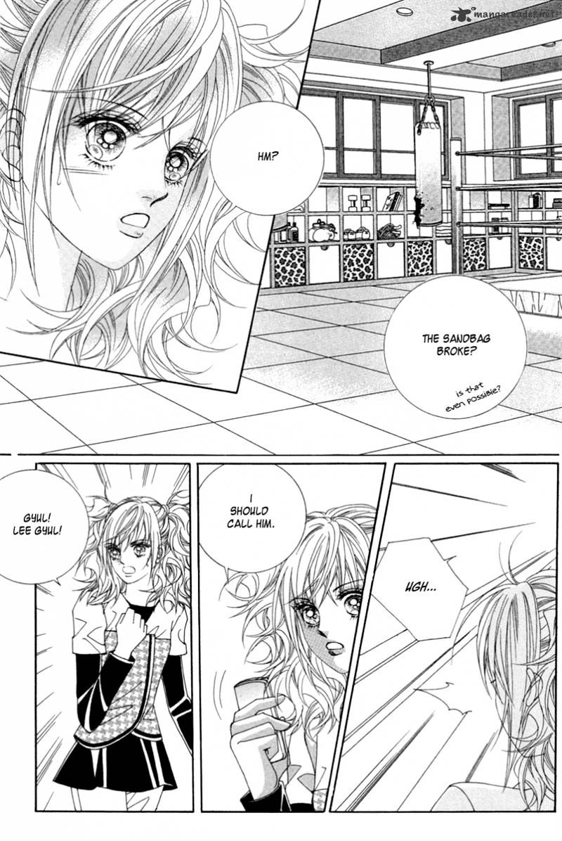 Lover Puzzle - Chapter 13 : Vol4 Ch1