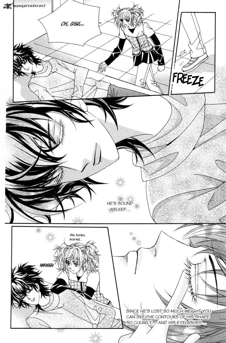 Lover Puzzle - Chapter 13 : Vol4 Ch1