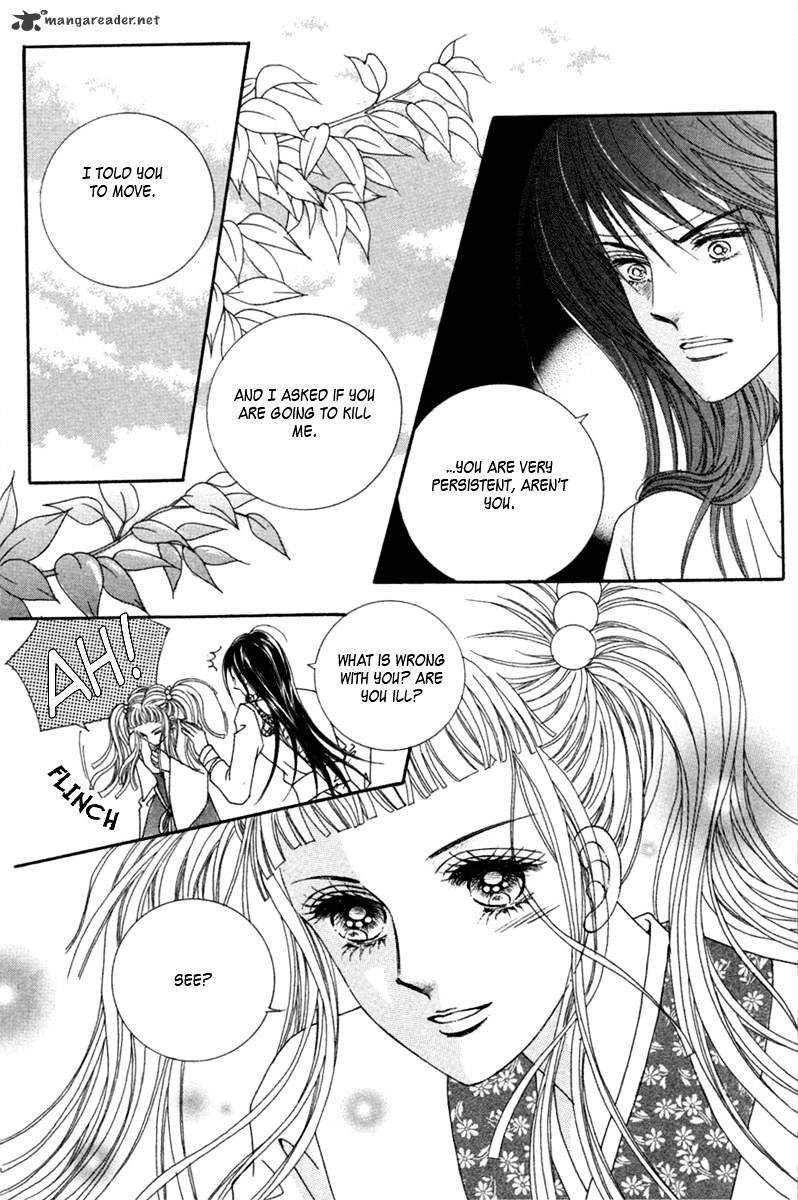 Lover Puzzle - Chapter 13 : Vol4 Ch1