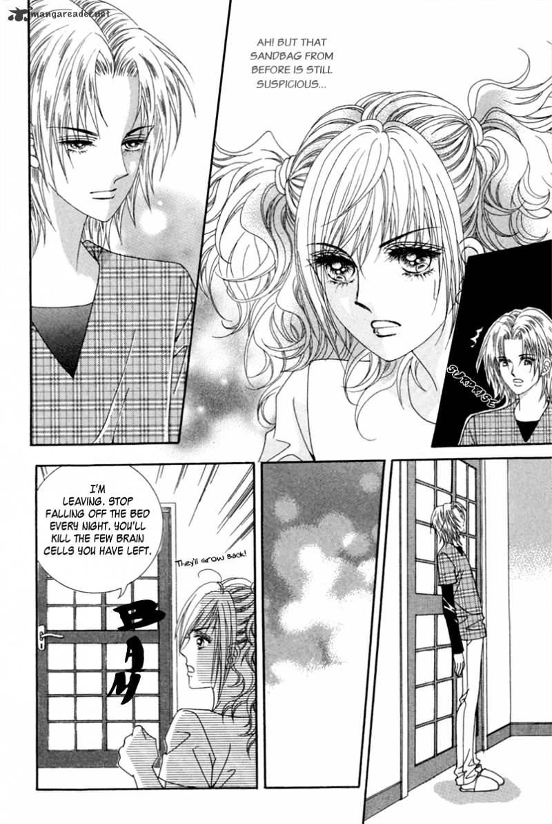 Lover Puzzle - Chapter 13 : Vol4 Ch1