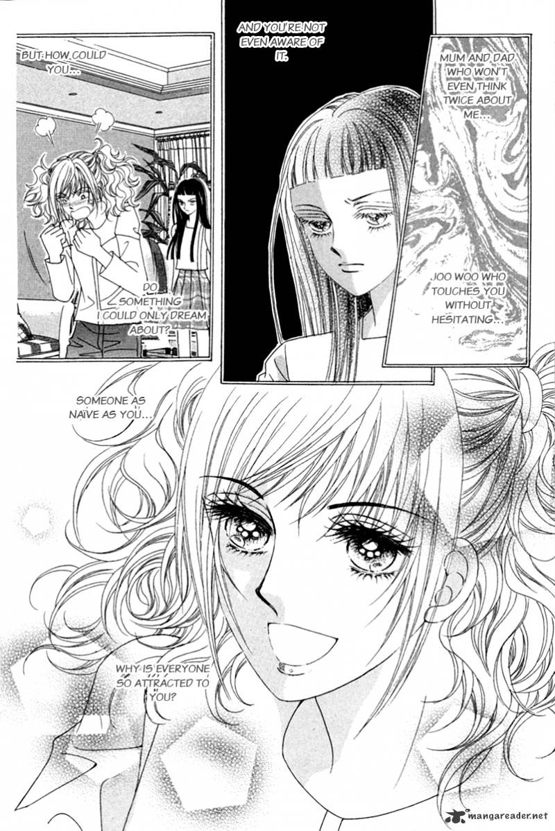 Lover Puzzle - Chapter 13 : Vol4 Ch1