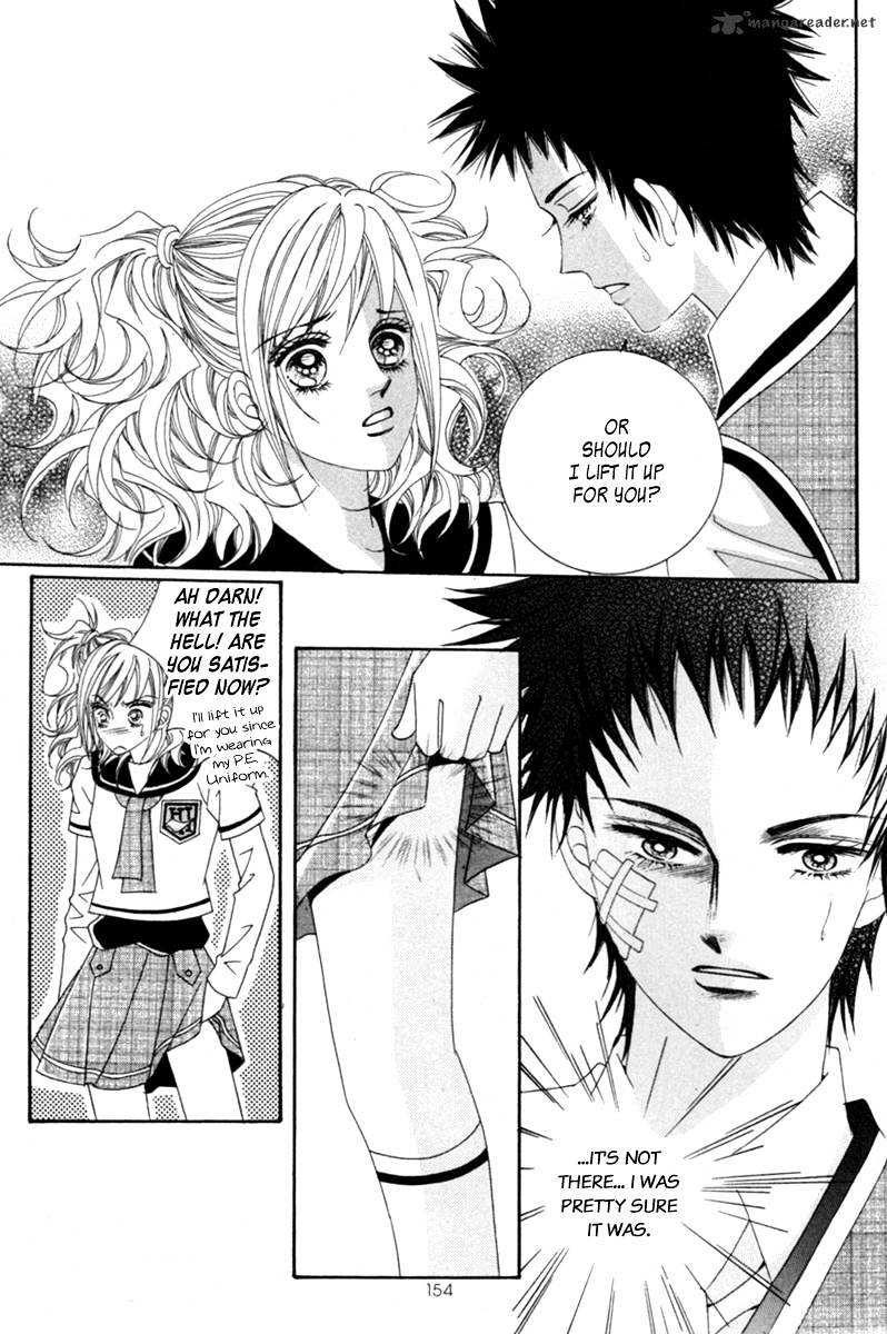 Lover Puzzle - Chapter 12 : Vol3 Ch4