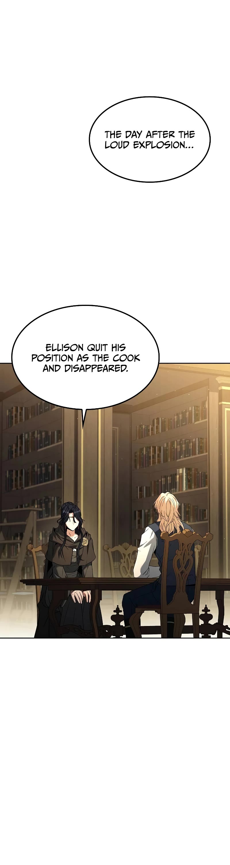 The Archmage's Restaurant - Chapter 60