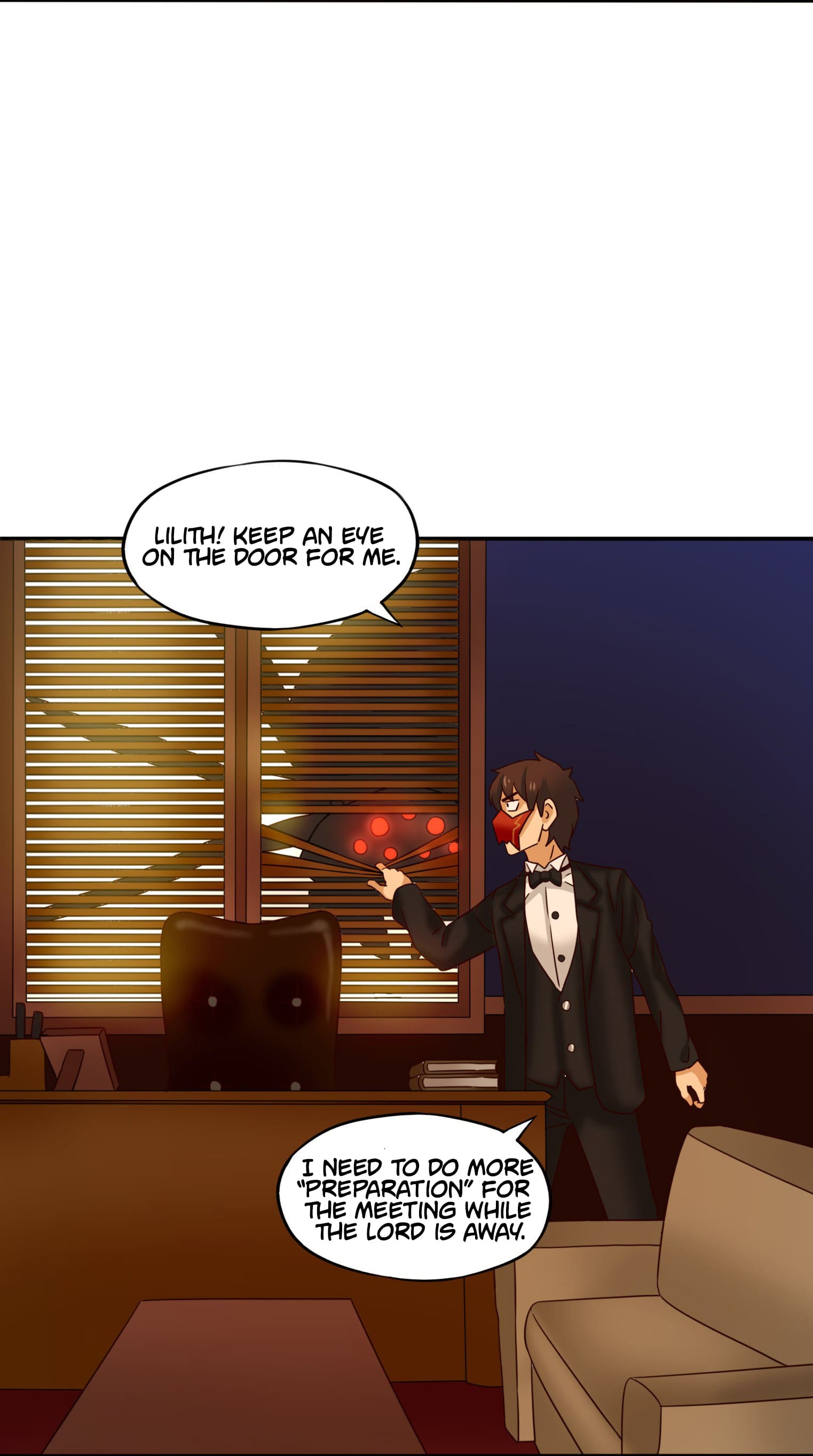 I Became A Ceo In The Other World - Chapter 21