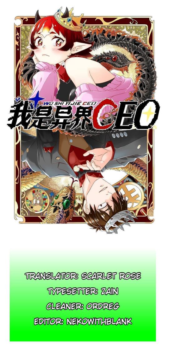 I Became A Ceo In The Other World - Chapter 23