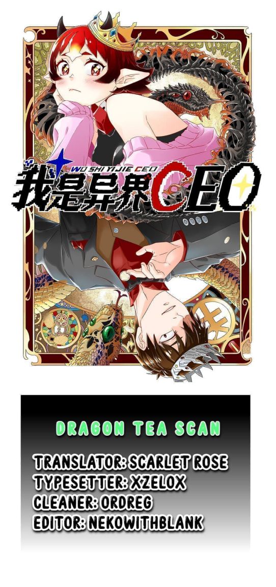 I Became A Ceo In The Other World - Chapter 19