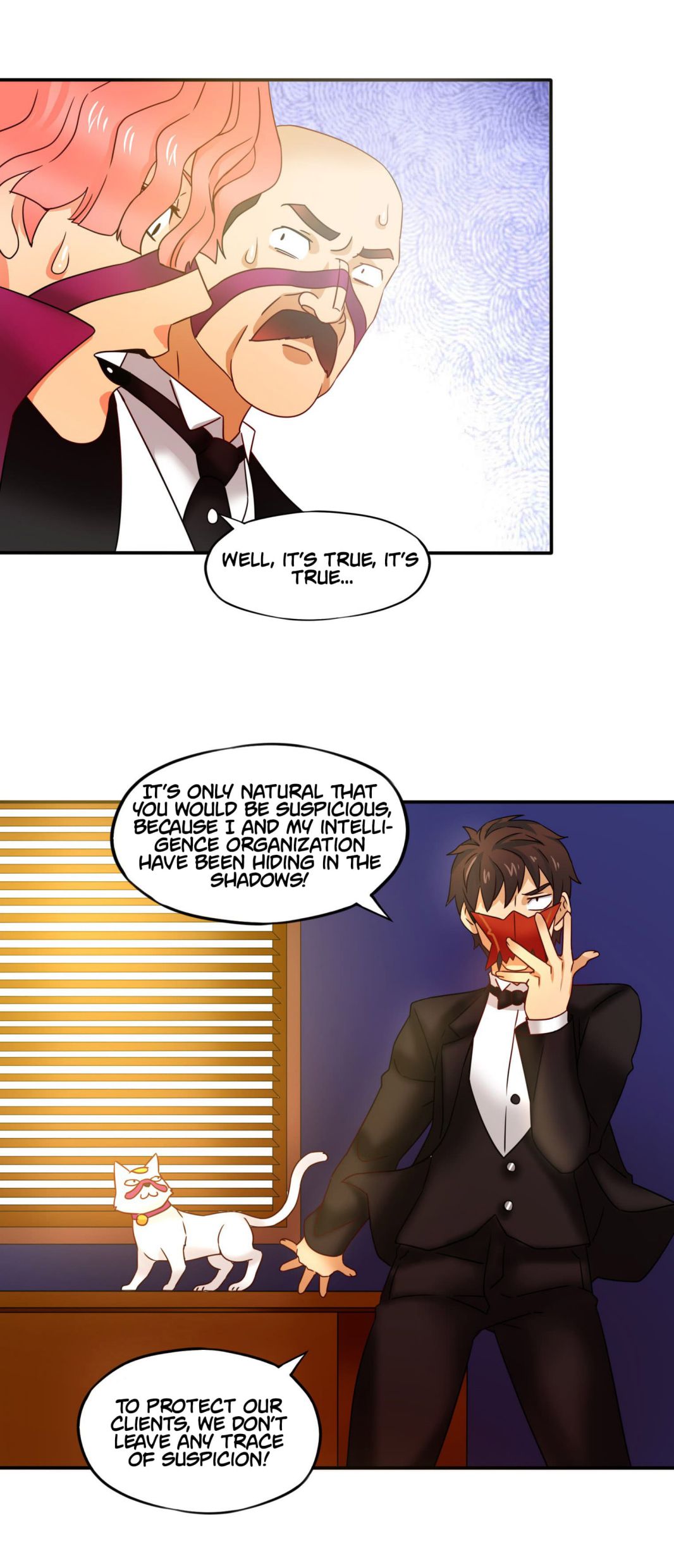 I Became A Ceo In The Other World - Chapter 22