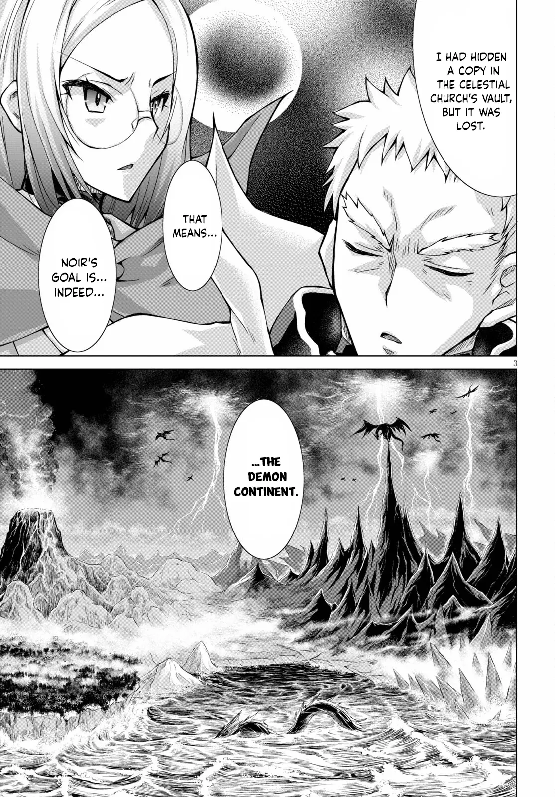 Gunota Ga Mahou Sekai Ni Tensei Shitara, Gendai Heiki De Guntai Harem O Tsukucchaimashita!? - Chapter 74