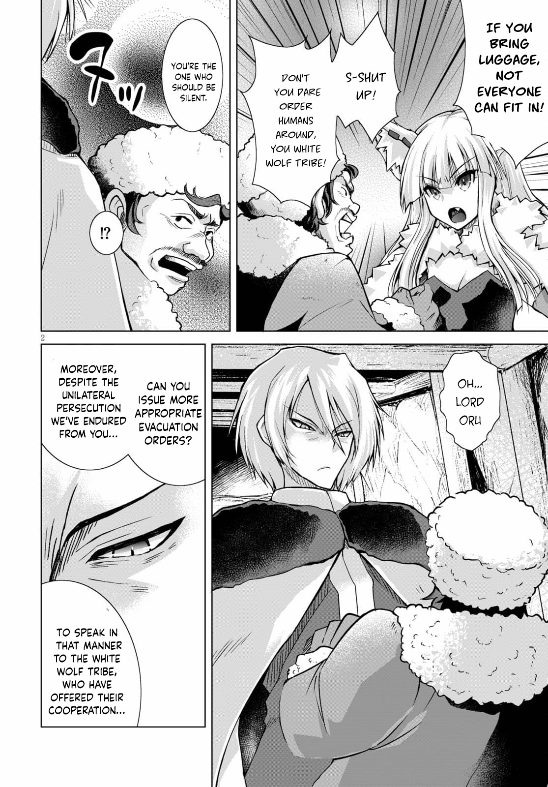 Gunota Ga Mahou Sekai Ni Tensei Shitara, Gendai Heiki De Guntai Harem O Tsukucchaimashita!? - Chapter 70