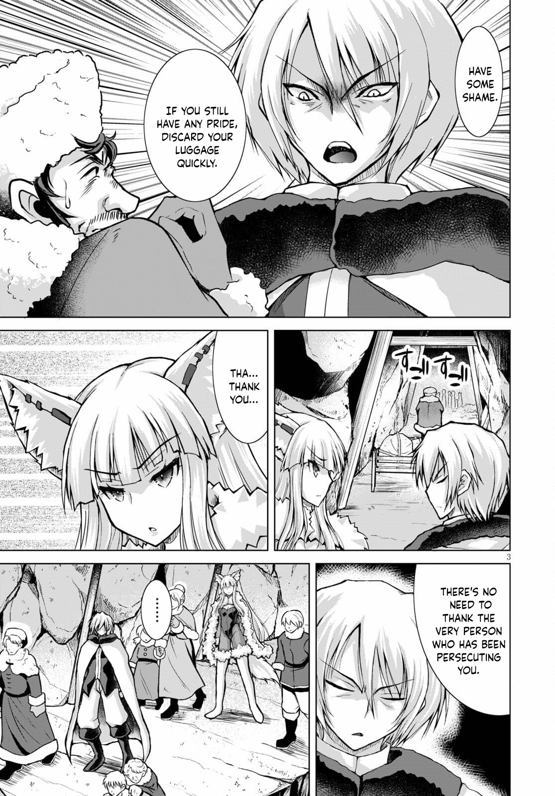 Gunota Ga Mahou Sekai Ni Tensei Shitara, Gendai Heiki De Guntai Harem O Tsukucchaimashita!? - Chapter 70