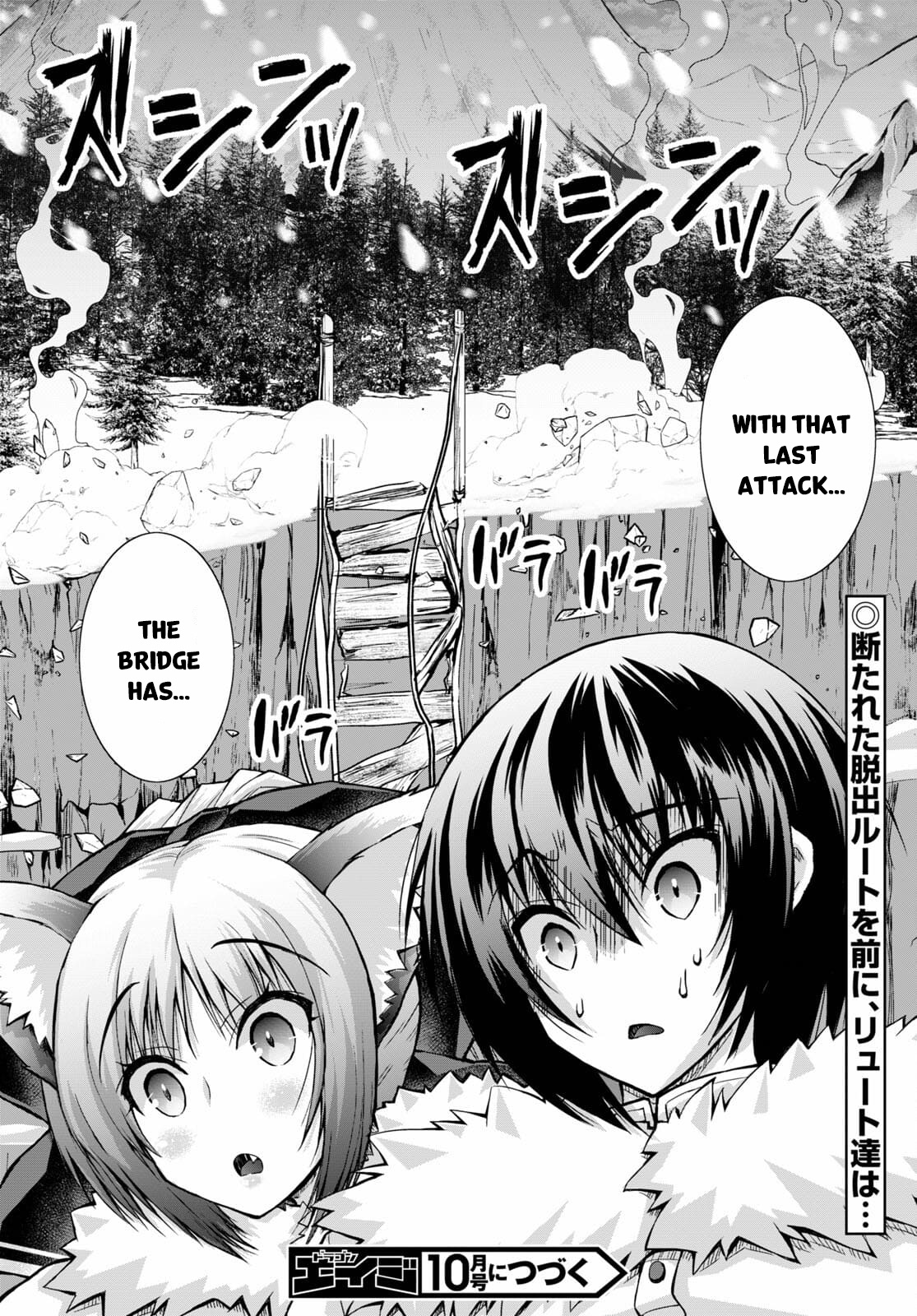 Gunota Ga Mahou Sekai Ni Tensei Shitara, Gendai Heiki De Guntai Harem O Tsukucchaimashita!? - Chapter 70