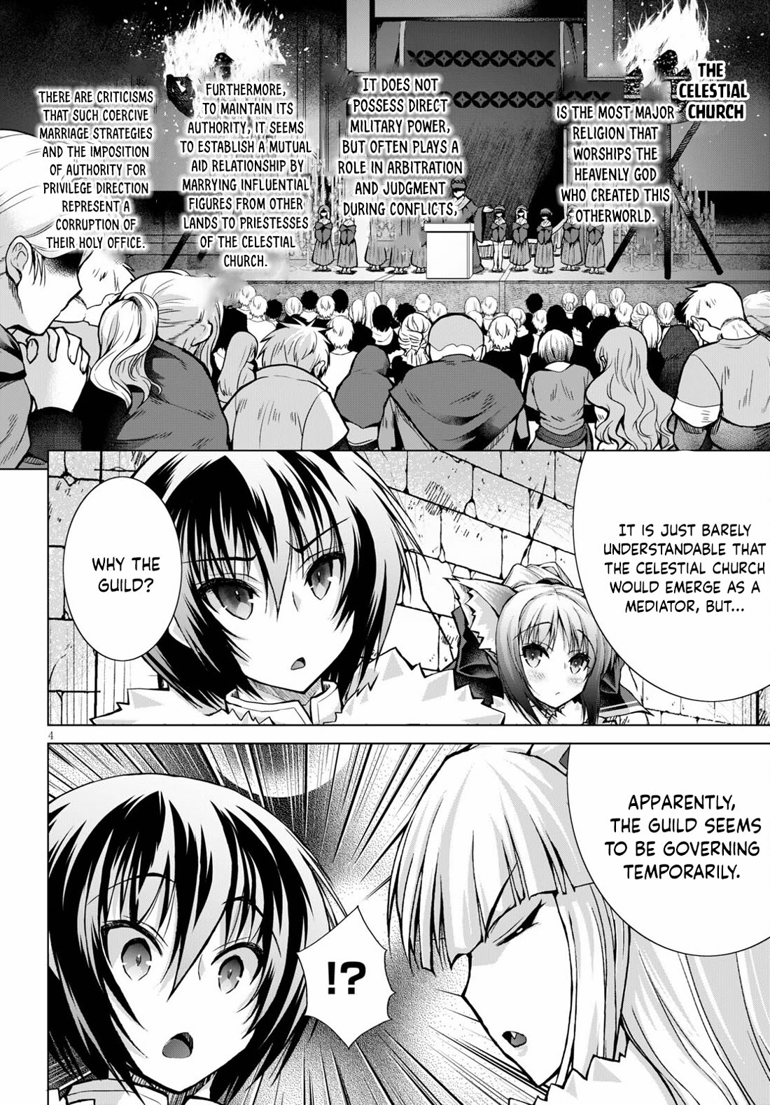 Gunota Ga Mahou Sekai Ni Tensei Shitara, Gendai Heiki De Guntai Harem O Tsukucchaimashita!? - Chapter 72